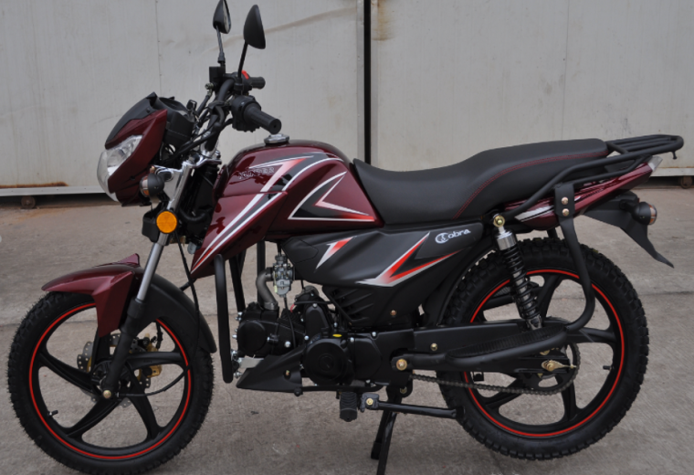 MONTANA 50CC