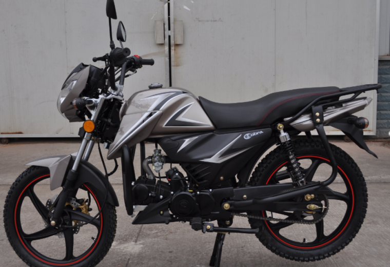 MONTANA 50CC