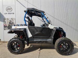 RAVAGER 1000 ATV