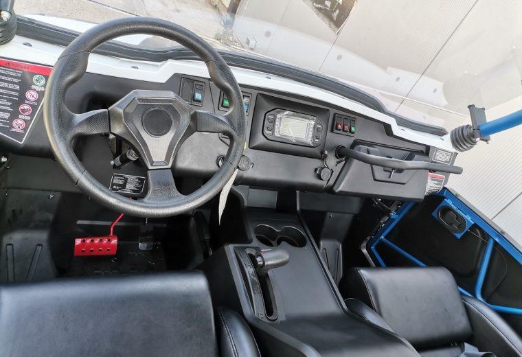 RAVAGER 1000 ATV