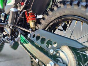 HAMACHI U200 GY-5
