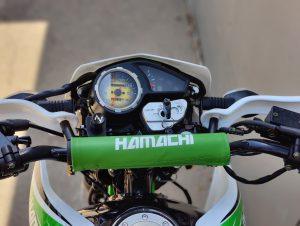 HAMACHI U200 GY-5