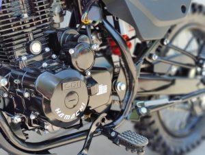 HAMACHI U150 GY