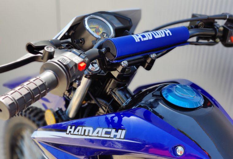 HAMACHI U150 GY