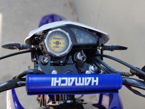 HAMACHI U150 GY