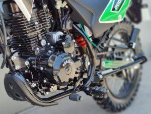 HAMACHI U200 GY-5