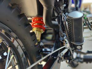 HAMACHI U150 GY