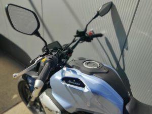 HAMACHI F16 CB250CC