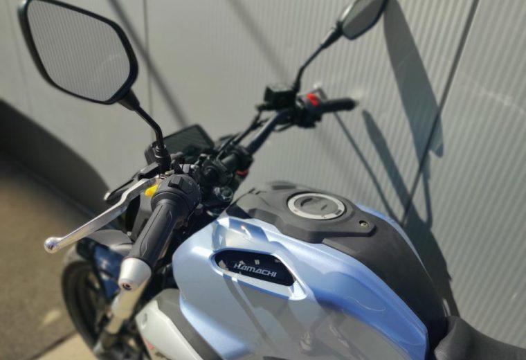 HAMACHI F16 CB250CC