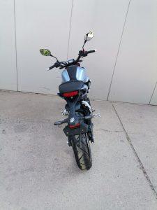 HAMACHI F16 CB250CC