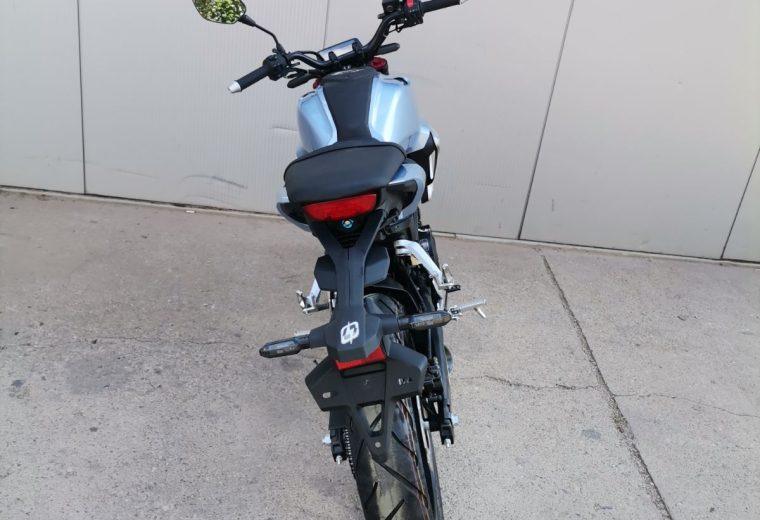 HAMACHI F16 CB250CC