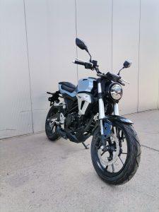 HAMACHI F16 CB250CC