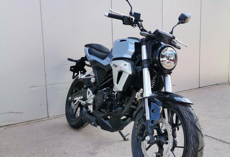 HAMACHI F16 CB250CC