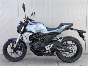 HAMACHI F16 CB250CC