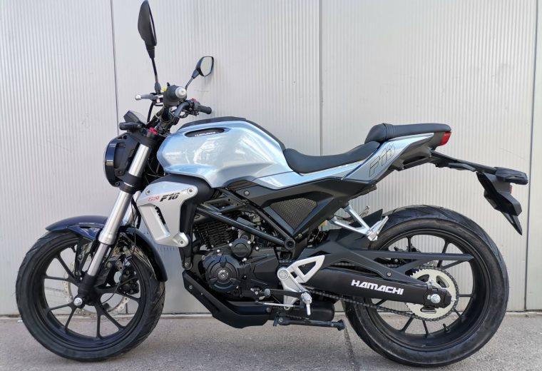 HAMACHI F16 CB250CC