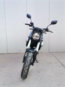 HAMACHI F16 CB250CC