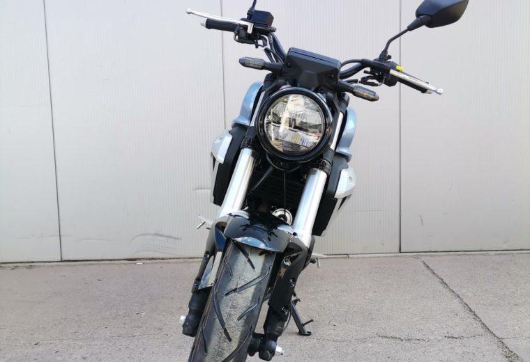 HAMACHI F16 CB250CC