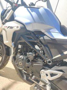 HAMACHI F16 CB250CC