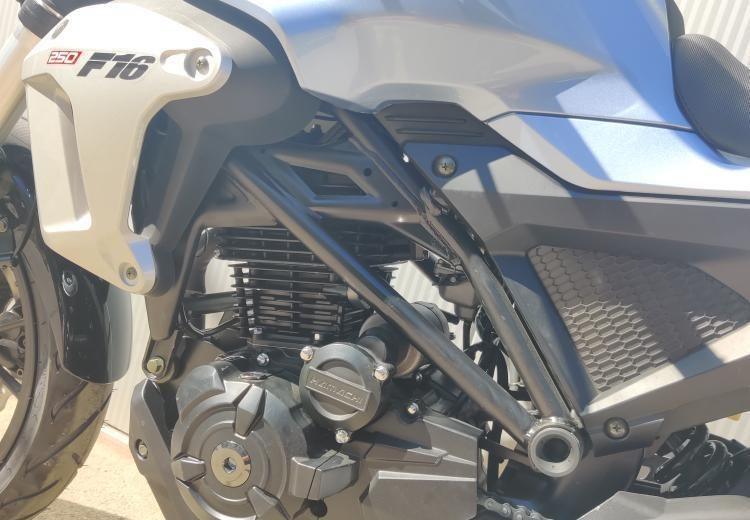 HAMACHI F16 CB250CC