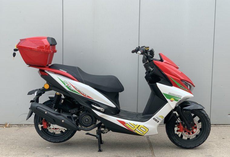 HAMACHI T28 MAX2
