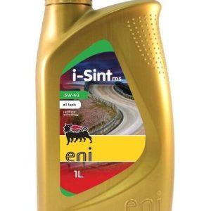 ENI I-SINT 5W40 MS 1L