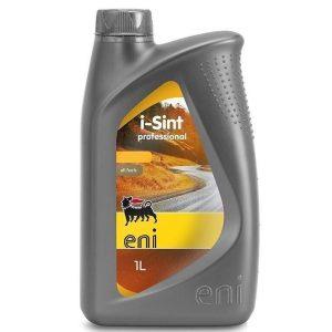 ENI I-SINT PROFESSIONAL  10W40 1L