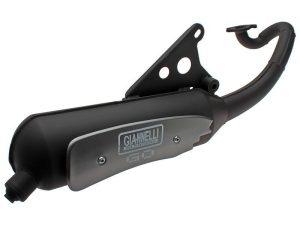 Giannelli GO KEEWAY/ITALJET