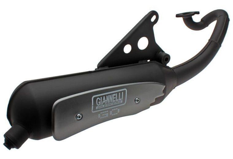 Giannelli GO KEEWAY/ITALJET