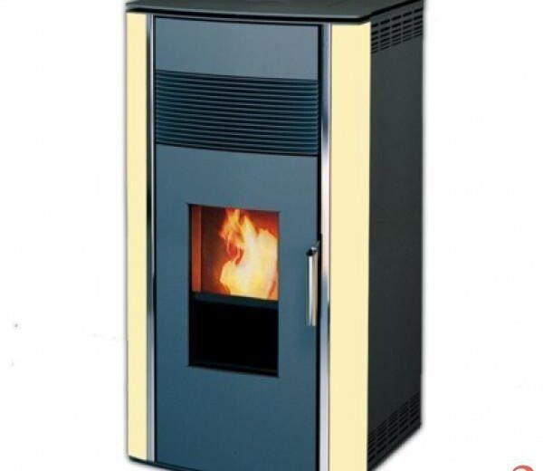 ЛУКА 8KW