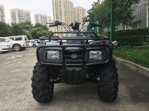 HM 300 CC