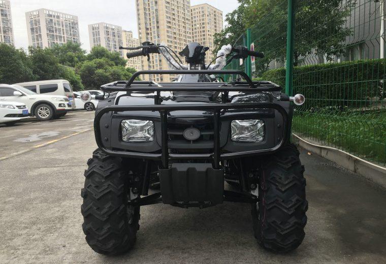 HM 300 CC