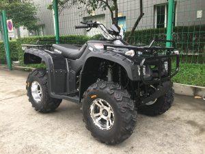 HM 300 CC