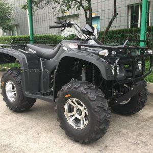 HM 300 CC