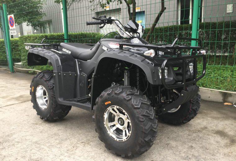HM 300 CC