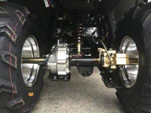 HM 300 CC