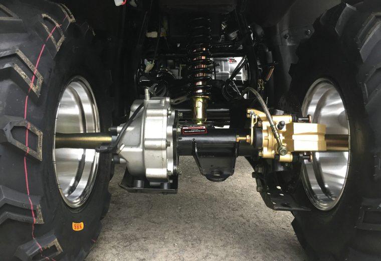 HM 300 CC