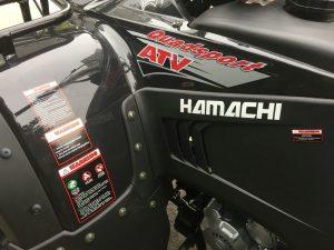 HM 300 CC