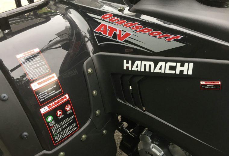 HM 300 CC