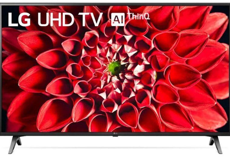 LED LG 55 UN 71003 LB UHD