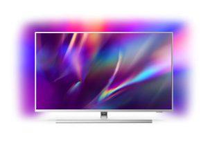LED PHILIPS PUS7304 ANDROID
