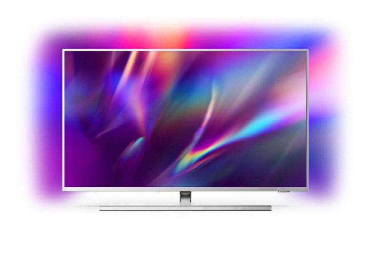 LED PHILIPS PUS7304 ANDROID