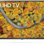 LED LG 43 UP75003LF
