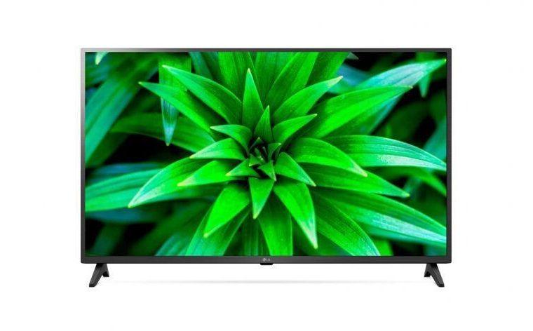 LED LG 65UP75003LF