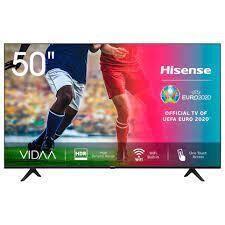 LED HISENSE 50 A7100F