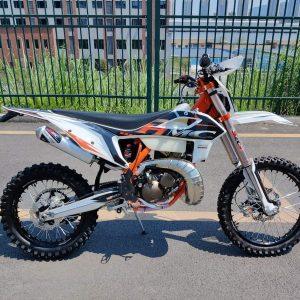 HMC250cc 2T