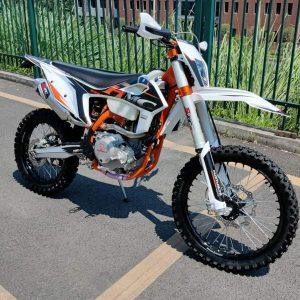 HMC 300cc 4T