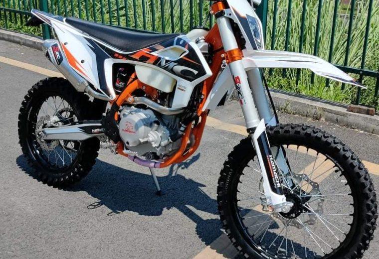 HMC 300cc 4T
