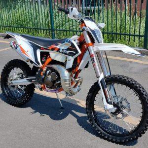 HMC250cc 2T