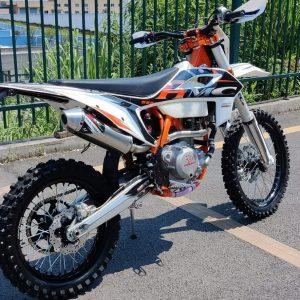 HMC 300cc 4T