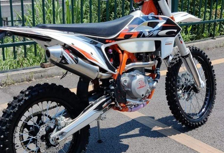 HMC 300cc 4T
